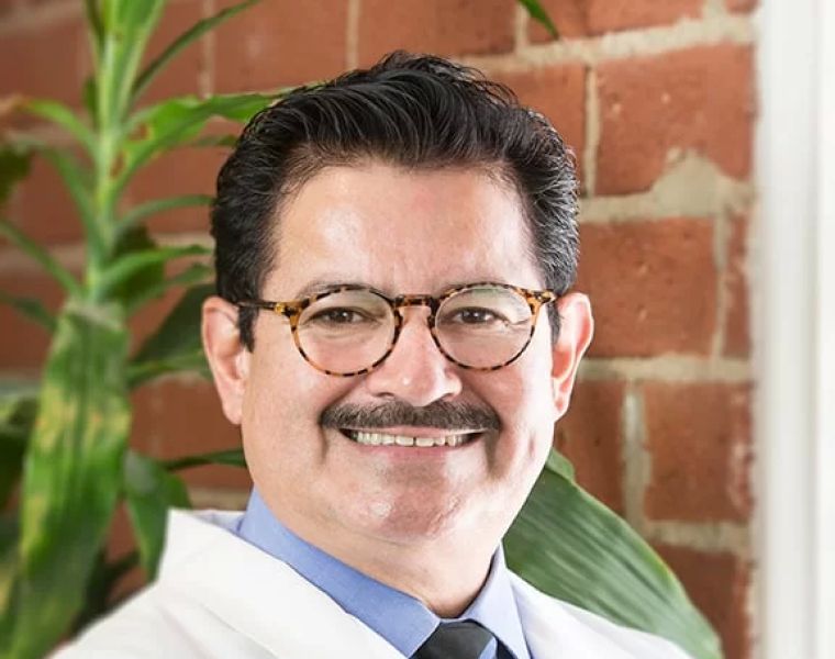 Rodolfo R. Burquez, DDS