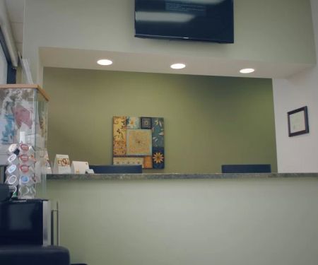 Smile Center - Whittier