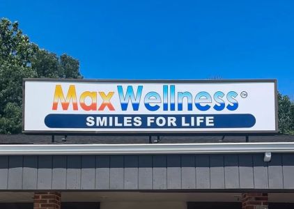 MaxWellness MD Health: Smiles For Life