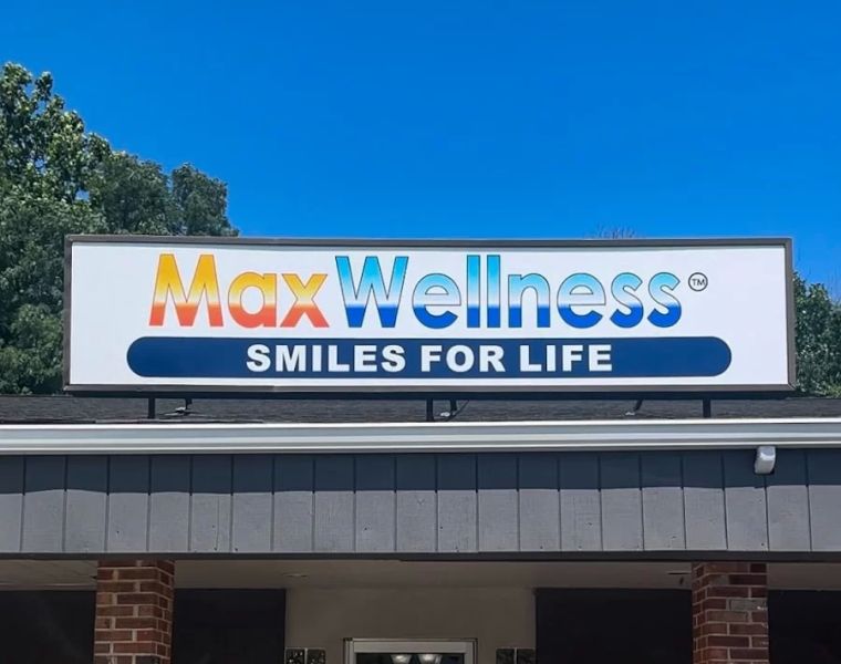 MaxWellness MD Health: Smiles For Life