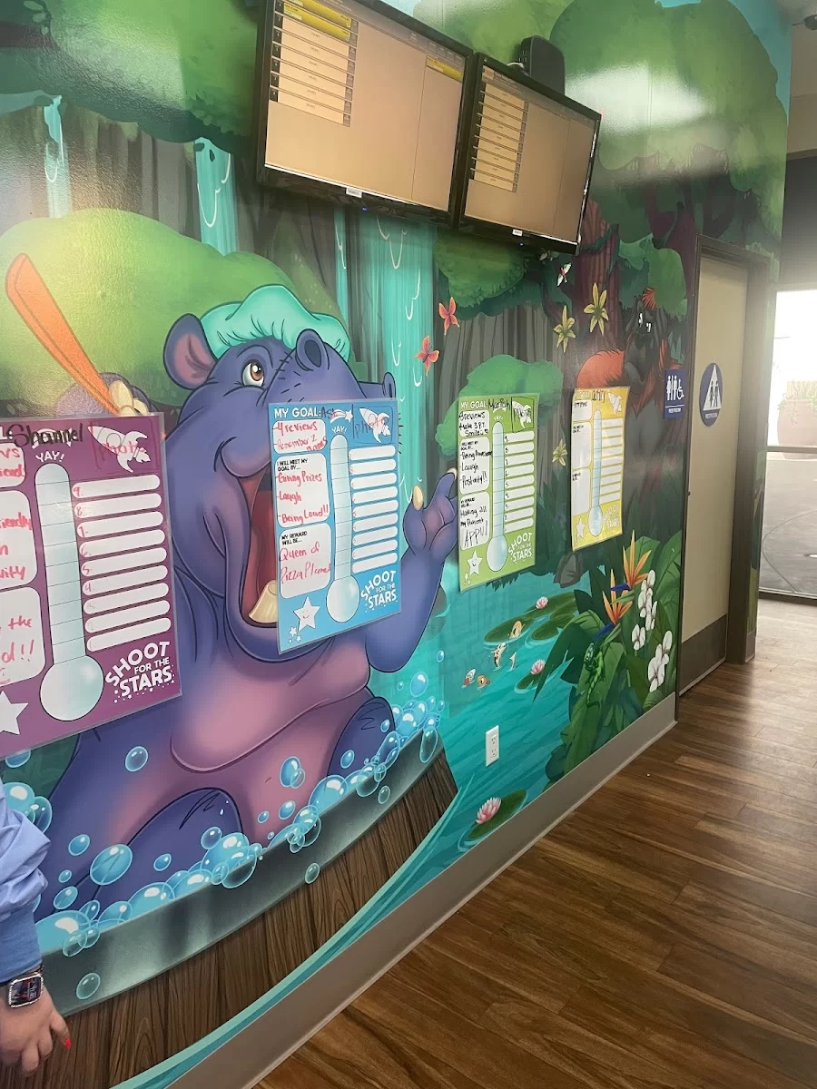Western Dental & Orthdontics Kids 10