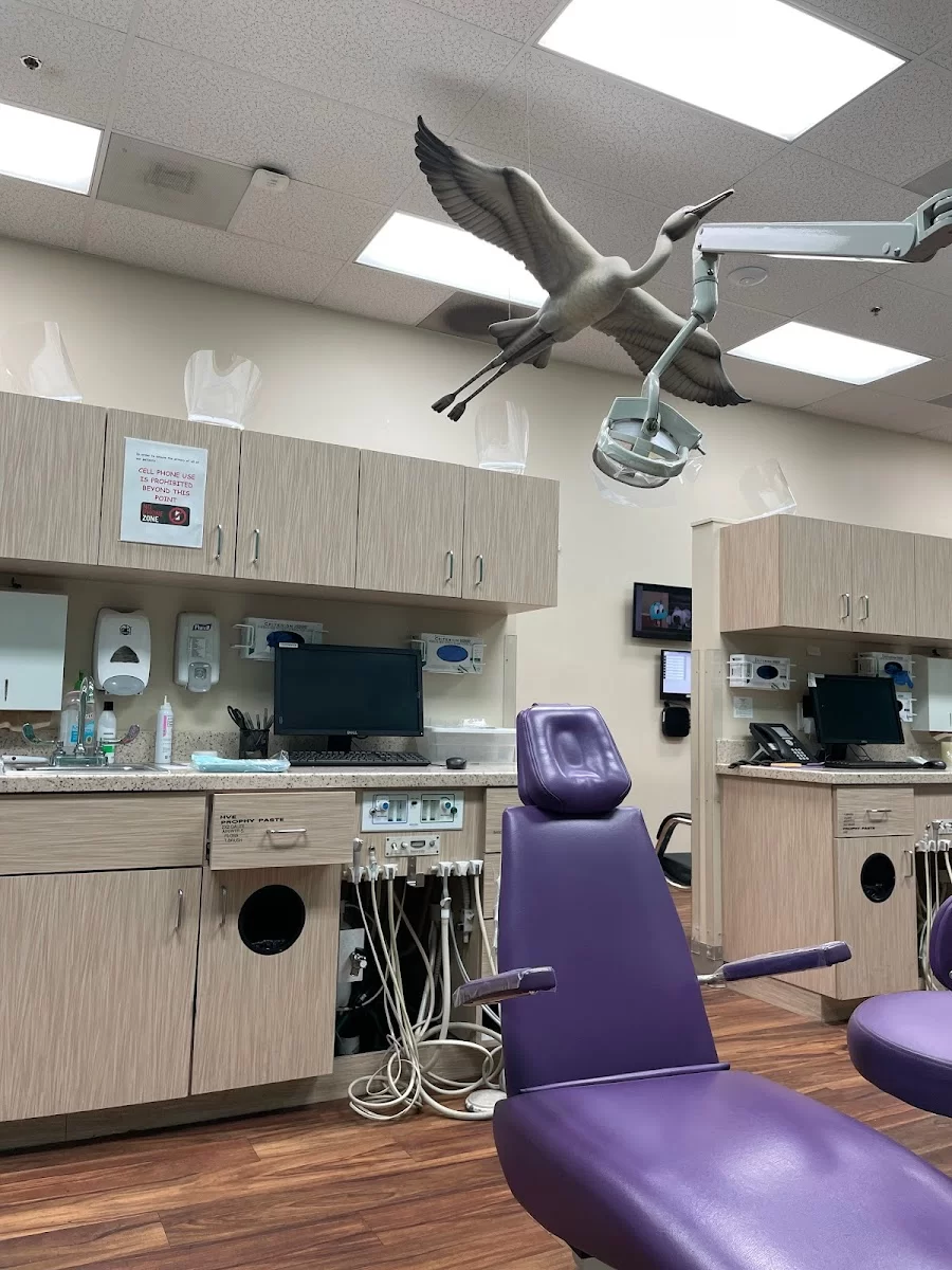 Western Dental & Orthdontics Kids 9