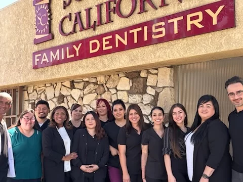 Southern California Family Dentistry 3