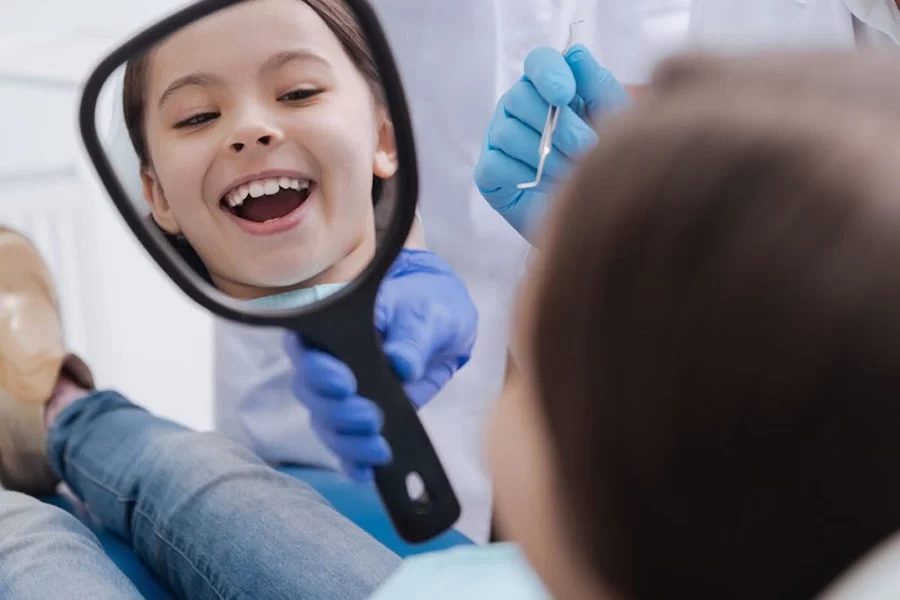 Southern California Family Dentistry 2