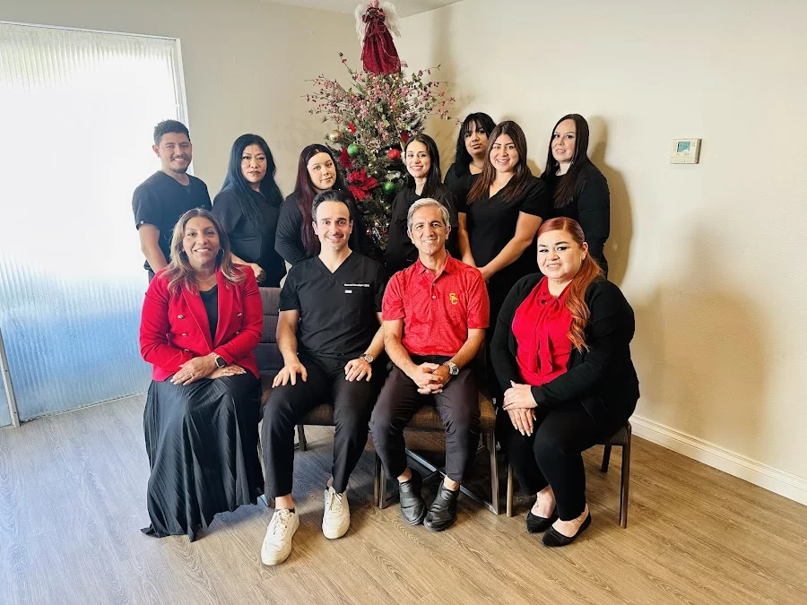 Southern California Family Dentistry 5