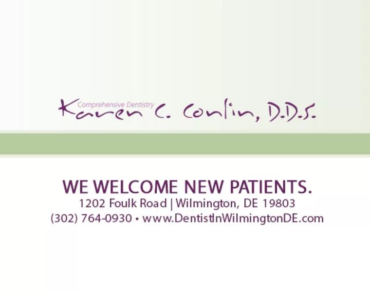 Delaware Smile Design of North Wilmington