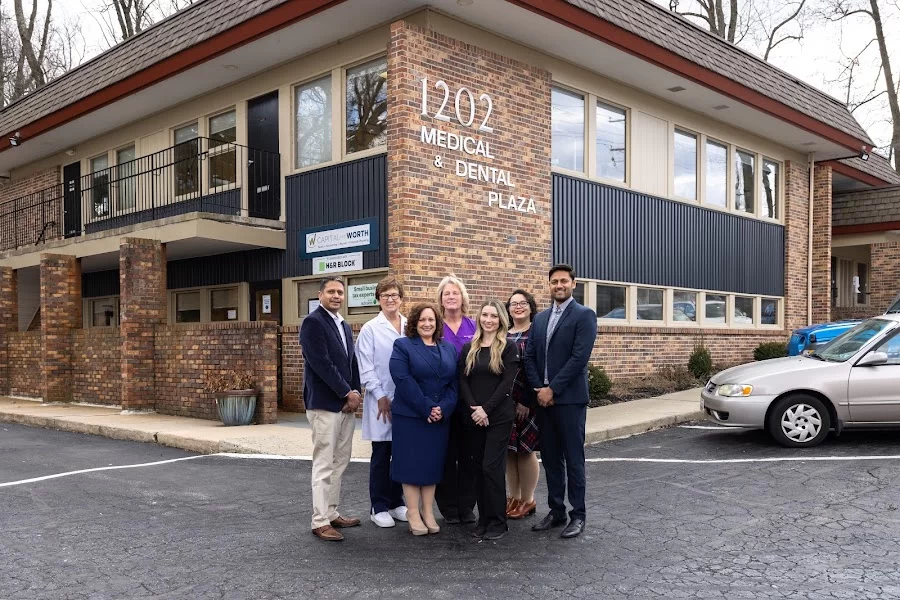 Delaware Smile Design of North Wilmington 6