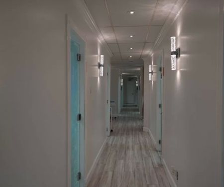 Atlantic Dental Group
