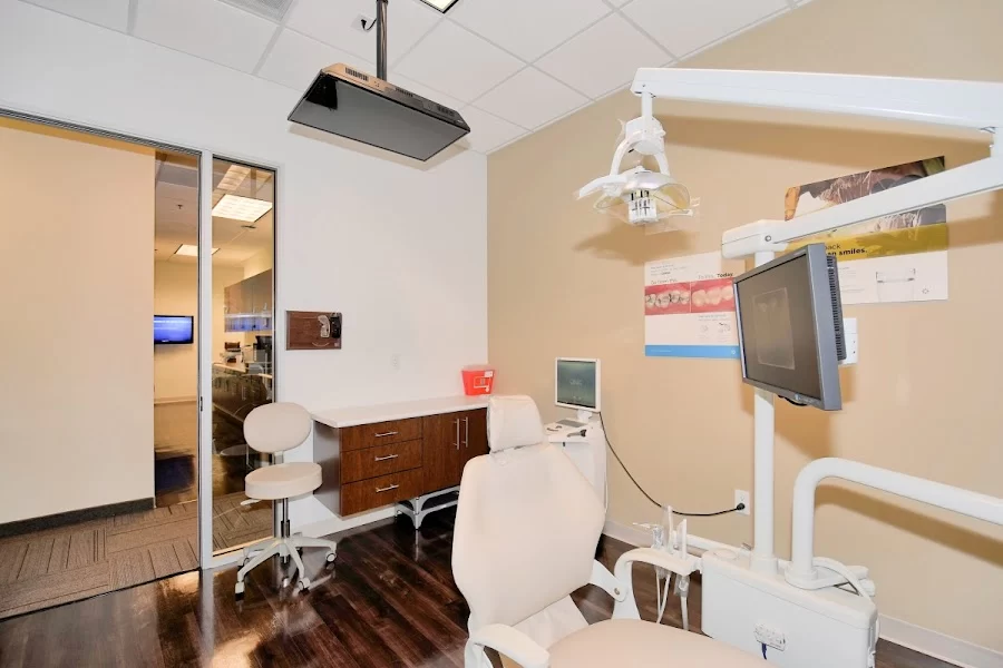 Cheyenne Mountain Modern Dentistry and Orthodontics 1