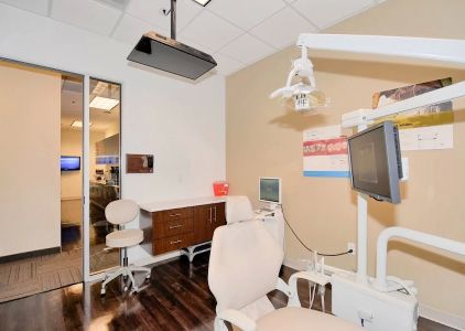 Cheyenne Mountain Modern Dentistry and Orthodontics