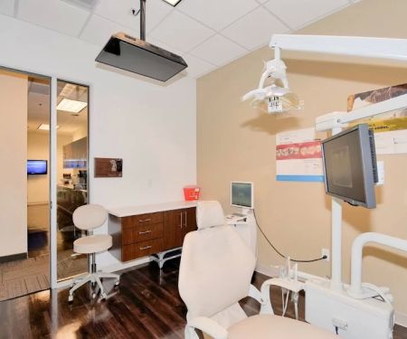 Cheyenne Mountain Modern Dentistry and Orthodontics