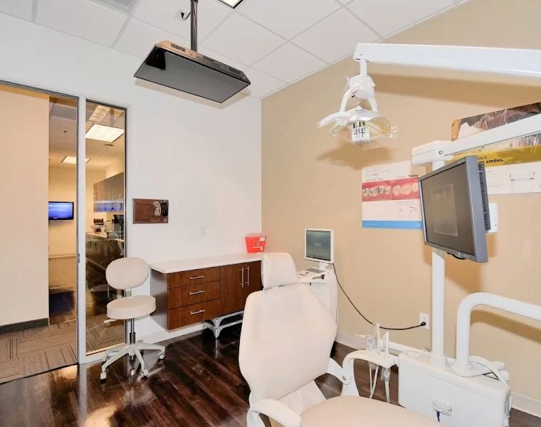 Cheyenne Mountain Modern Dentistry and Orthodontics