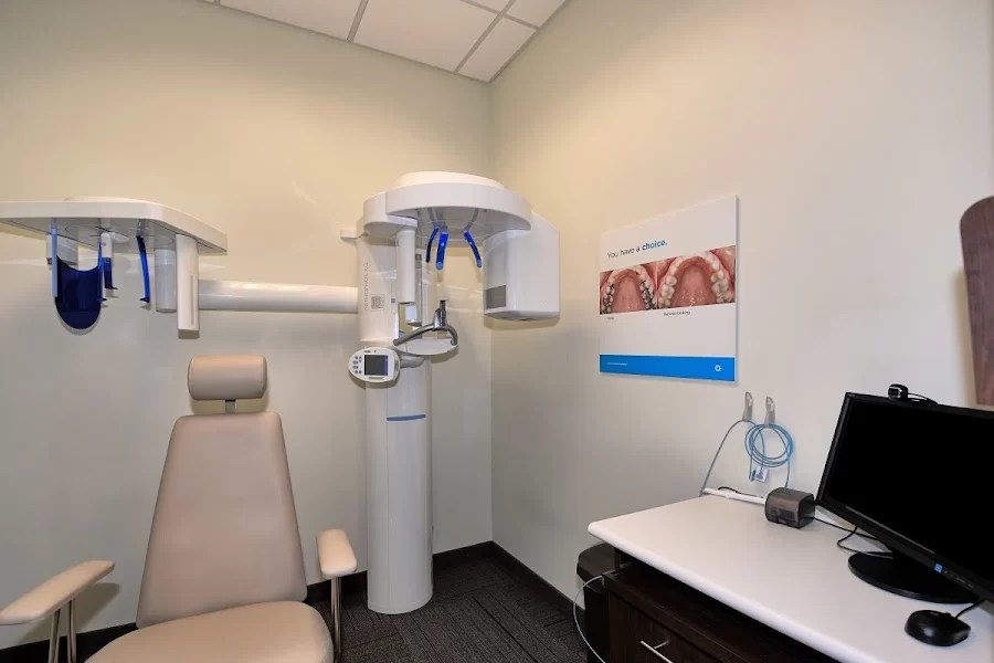 Cheyenne Mountain Modern Dentistry and Orthodontics 3