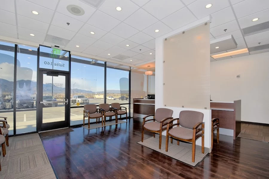 Cheyenne Mountain Modern Dentistry and Orthodontics 6