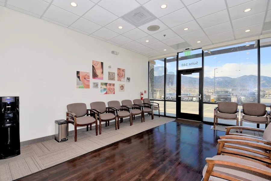 Cheyenne Mountain Modern Dentistry and Orthodontics 5