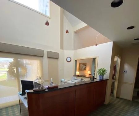 Russell J. Tibbetts DDS - Wilmington Dentist
