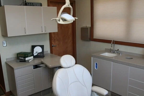 Elm Family Dentistry: Tara Pool DDS 1