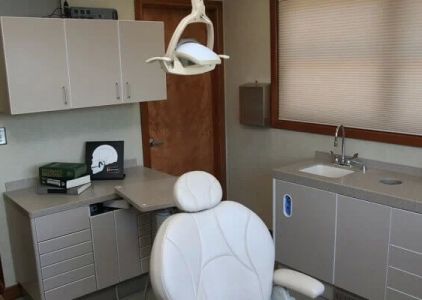 Elm Family Dentistry: Tara Pool DDS
