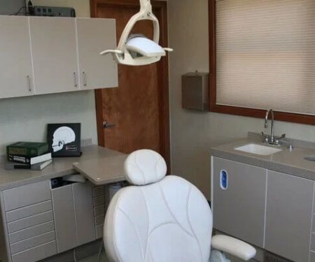 Elm Family Dentistry: Tara Pool DDS