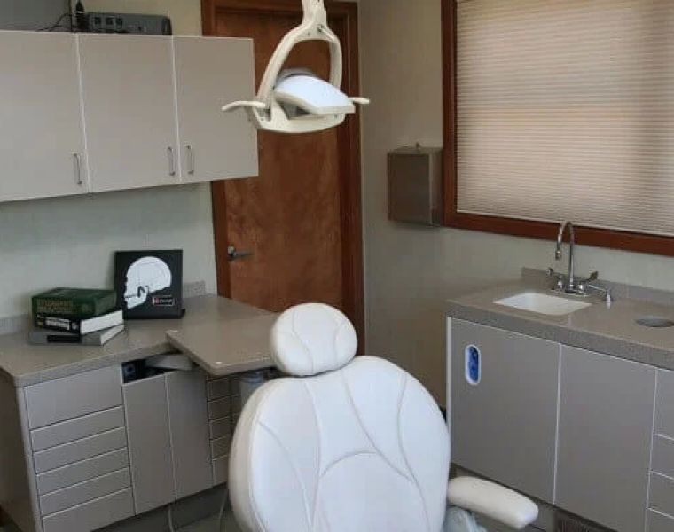 Elm Family Dentistry: Tara Pool DDS