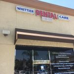 Whittier Dental Care: Yang Jimmy DDS