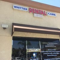 Whittier Dental Care: Yang Jimmy DDS ico