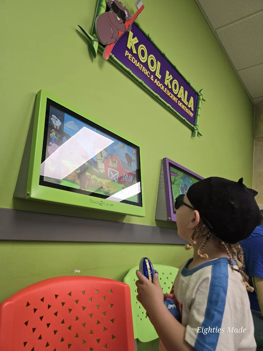 Kool Koala Pediatric and Adolescent Dentistry Pennsville, NJ Picture 2