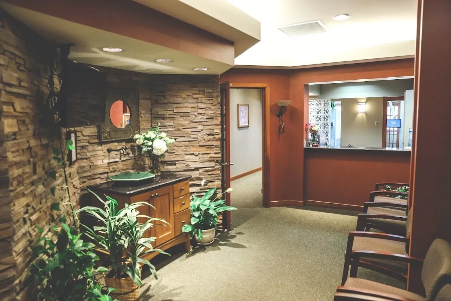 Elm Family Dentistry: Tara Pool DDS 8