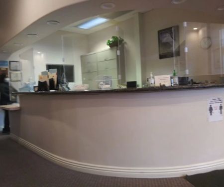 Uptown Dental Group