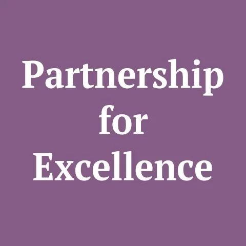 Partnership for Excellence, PLLC 1