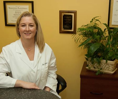 Vora Dental Care