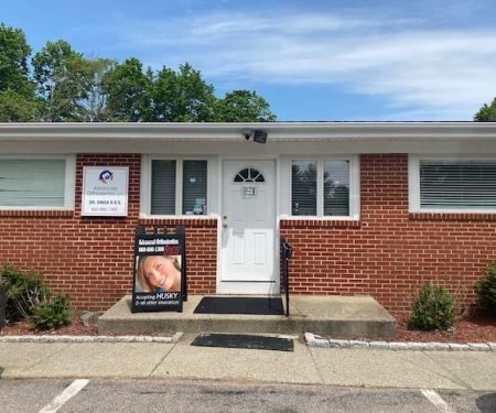 Advanced Orthodontics LLC