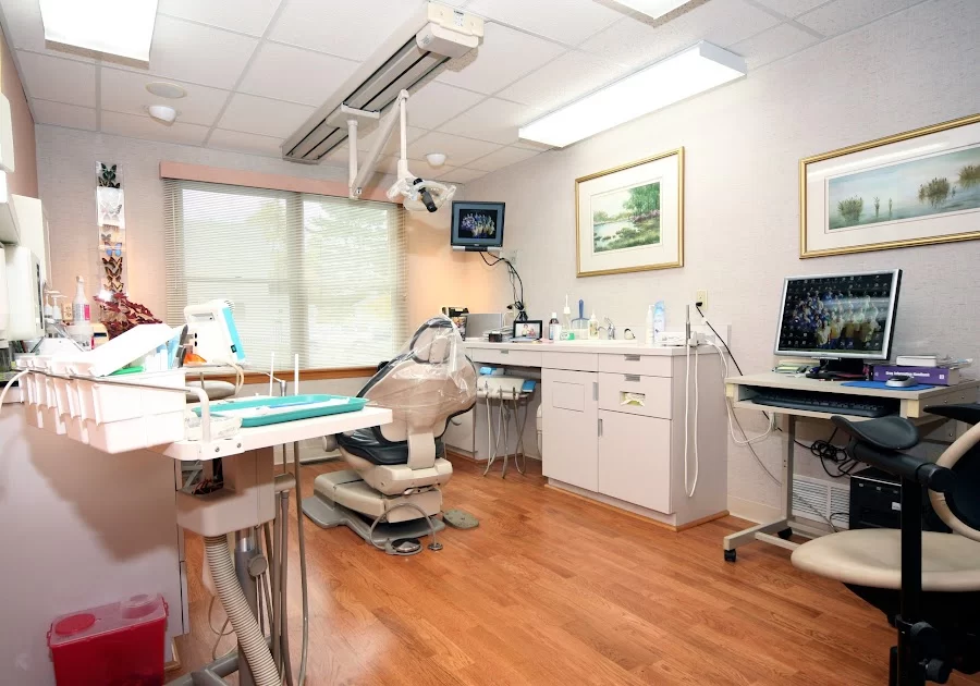 Dr. Matthew D. Amaro, DMD Picture 1