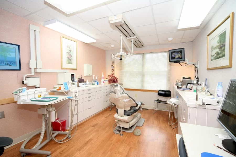 Norwich Family Dental Associates 1