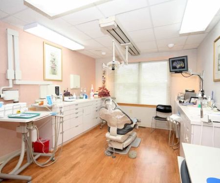 Norwich Family Dental Associates