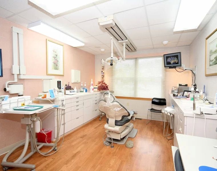 Norwich Family Dental Associates