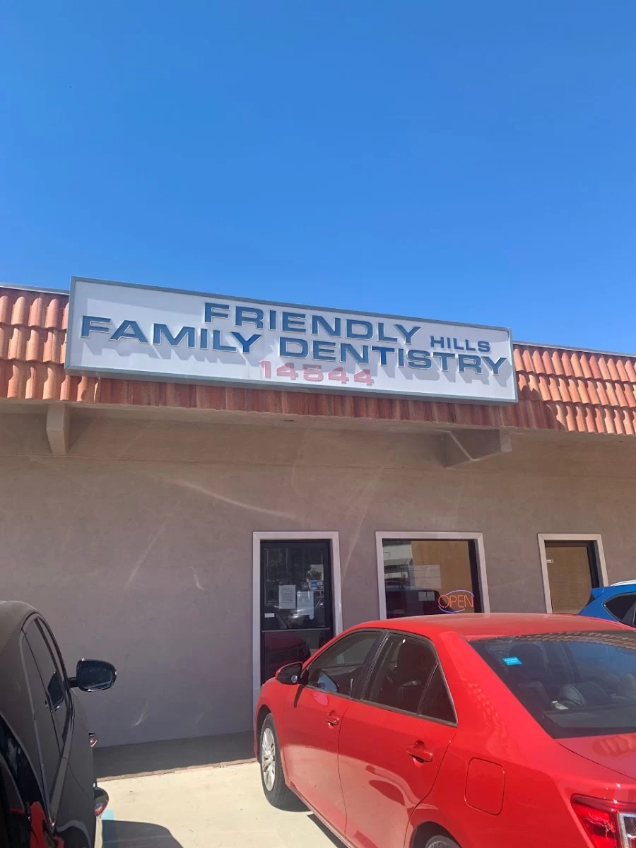 Friendly Hills Family Dentistry 5