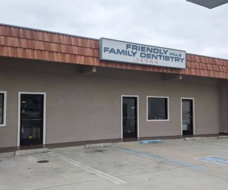 Friendly Hills Family Dentistry