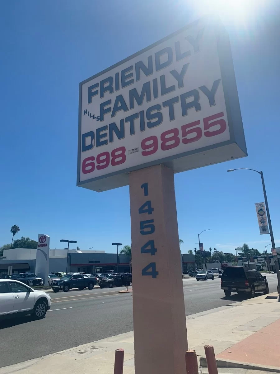 Friendly Hills Family Dentistry 8