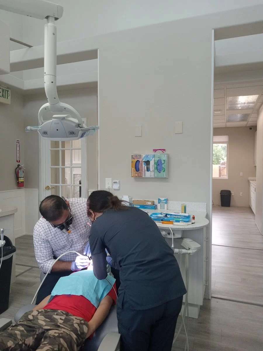 Open and Affordable Dental 5