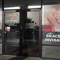 Colonial Dental Care ico