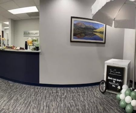 Pollary Family Dentistry