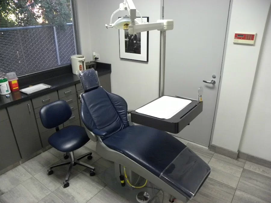 Millbrae Orthodontics Picture 2