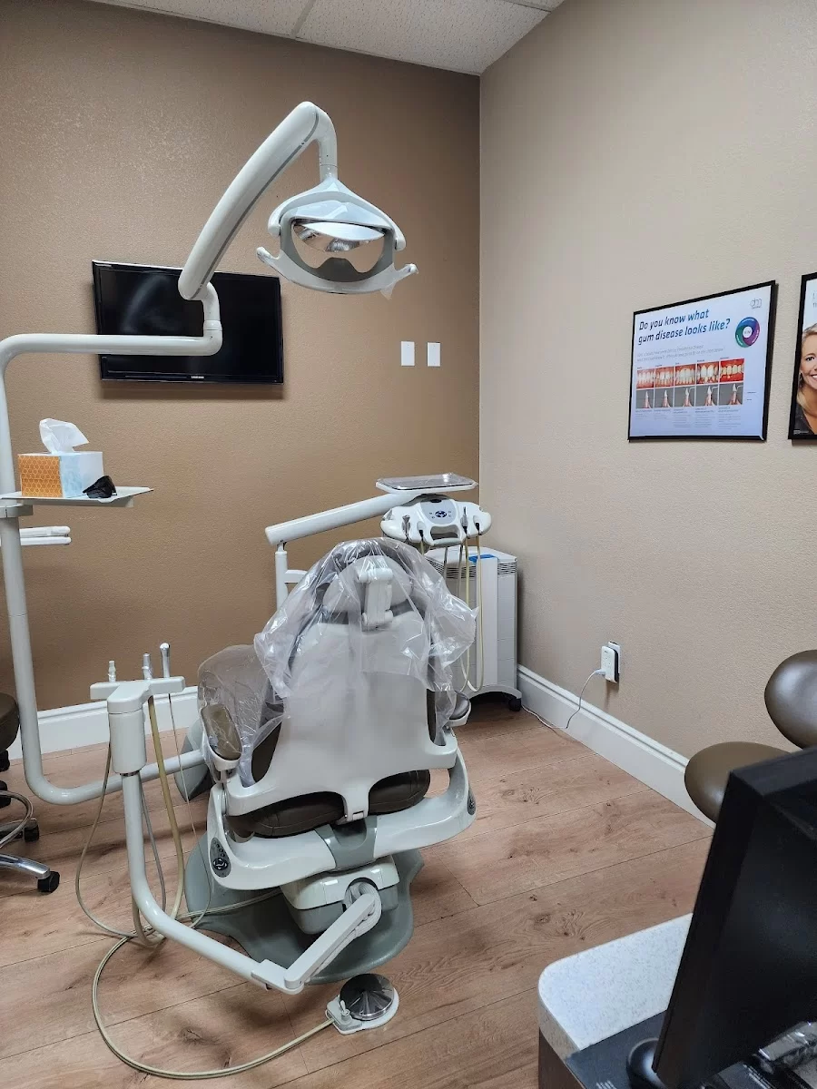 Whittier Family Dental Office 5