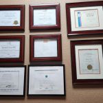 Whittier Family Dental Office