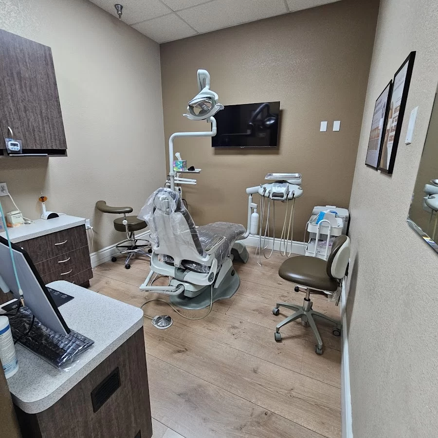 Whittier Family Dental Office 3