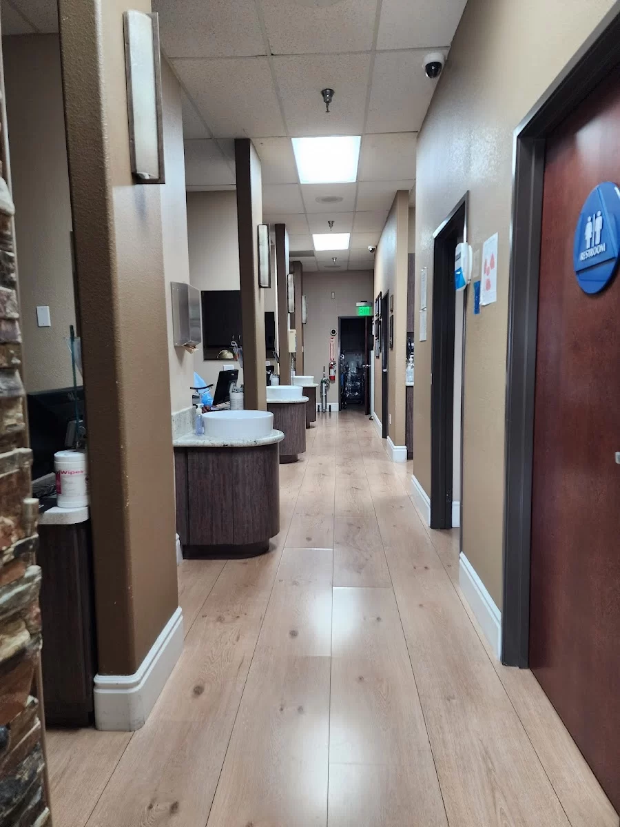 Whittier Family Dental Office 2