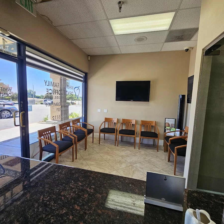 Whittier Family Dental Office 4