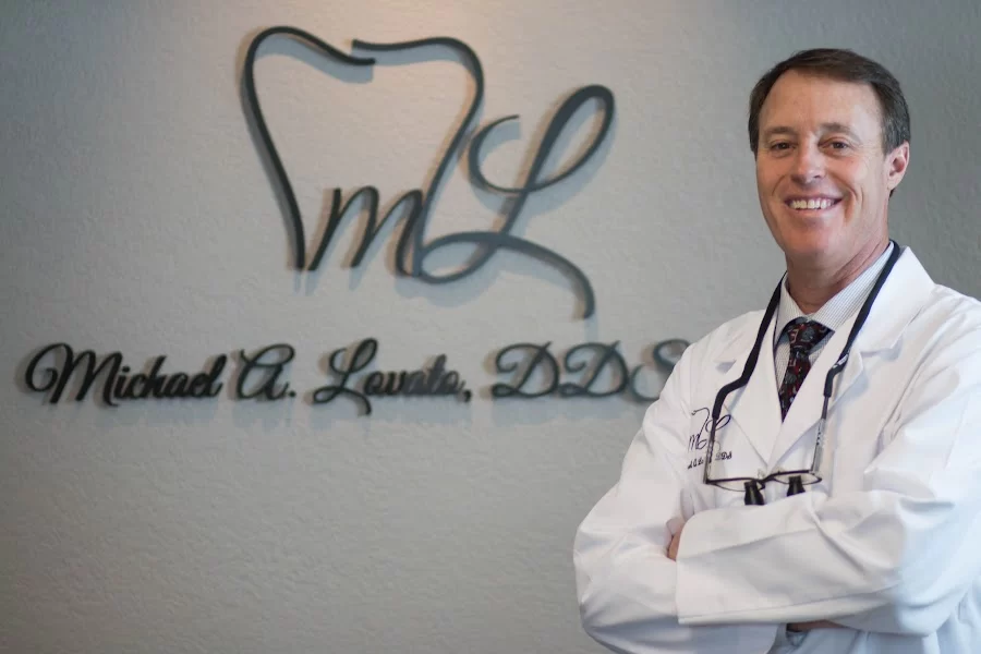 Michael A. Lovato DDS 2