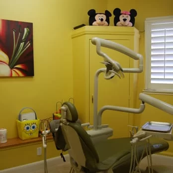 Precision Dental Care Picture 4